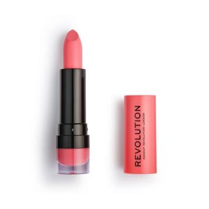 Makeup Revolution Excess 138 Matte Lipstick