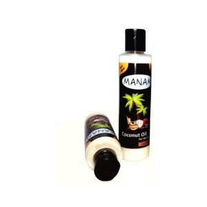 Manam Coconut Oil 200ml