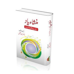 Mansha Yaad Kay Bay Misal Afsanay Book
