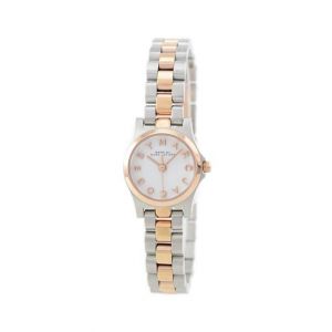 Marc Jacobs Dinky Henry Women’s Watch Two-Tone (MBM3261)