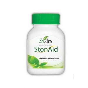 Marham Herbal Su Ayu Stone Aid