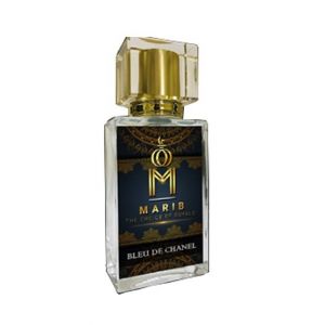 Marib Fragrances Bleu-De 50ml