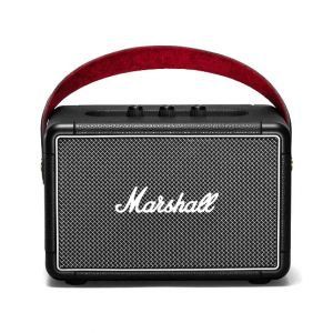 Marshall Kilburn II Portable Bluetooth Speaker Black