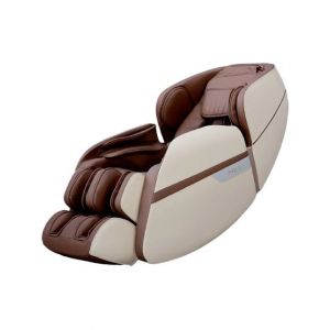 High Life Massage Chair (SL-A305-2)-Coffee