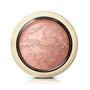 Max Factor Creme Puff Blush Powder 1.5g - Nude Mauve (10)