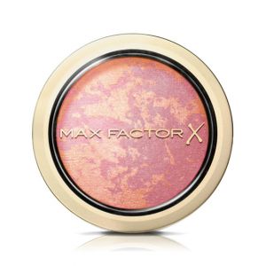 Max Factor Creme Puff Blush Powder 1.5g - Seductive Pink (15)