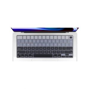 Ferozi Traders Keyboard Protector For MacBook Pro 16"