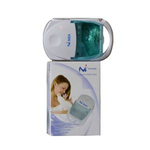 NISA Compressor Nebulizer (MCN-S600C)