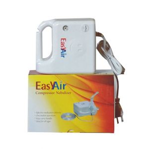 NISA Easy Air Compressor Nebulizer (MCN-S600MC)