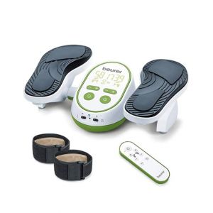 Beurer Vital Legs EMS Circulation Booster (FM-250)