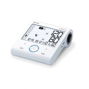 Beurer Cardio Blood Pressure Monitor (BM-96)