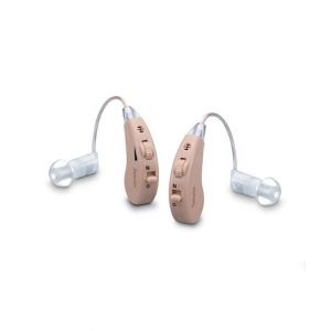 Beurer Pair Hearing Amplifier (HA-55)