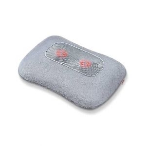 Beurer Shiatsu Massage Cushion Grey (MG145)