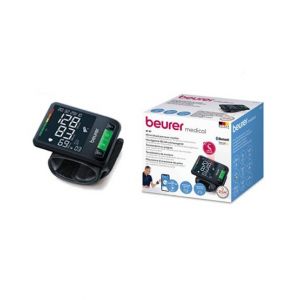 Beurer Wrist Blood Pressure Monitor (BC87)