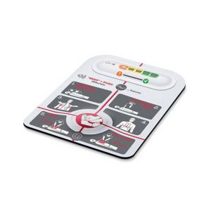 Beurer First Aid LifePad (65302)
