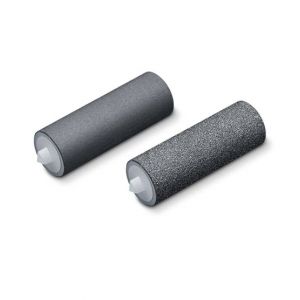 Beurer Sand Paper Replacement Rolls Pack Of 2 (57307)