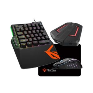 Meetion 4 In 1 Gaming Combo (C0015)