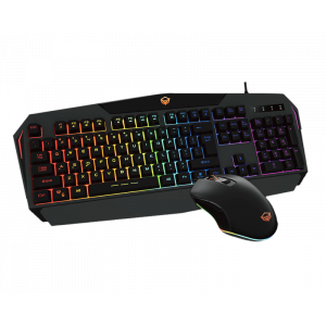 Meetion Backlit Gaming Keyboard And Mouse (C510)