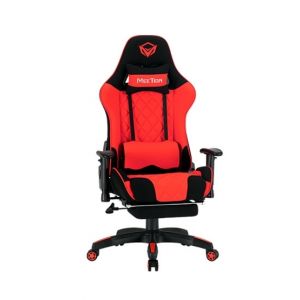 Meetion E-Sport Gaming Chair Red (CHR25)
