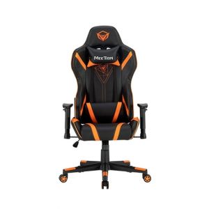 Meetion E-Sports Gaming Chair Black (CHR15)