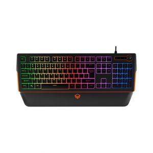 Meetion RGB Gaming Keyboard With Magnetic Wrist Rest (K9520)