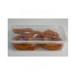 Megatech Disposable Food Containers Set Of 6