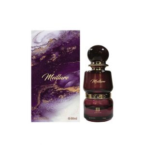 Meillure Eau De Parfum For Unisex 80ml