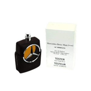 Mercedes Benz Private Eau De Parfum For Men 100ml - Tester