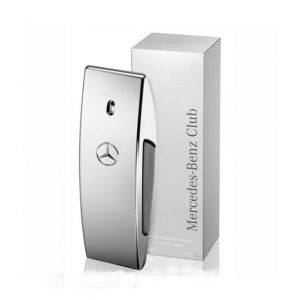Mercedes Benz Club Eau De Toilette For Men 100ML