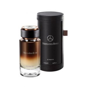 Mercedes Benz Le Parfum Eau De Parfum For Men 120ml