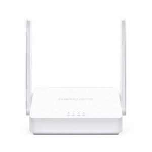 Mercusys 300Mbps Wireless N Router (MW302R)