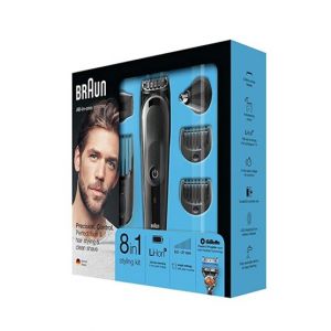 Braun All-in-one Beard Grooming Kit (MGK5060)