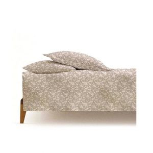 Mizaj Retro Tapestry King Bedsheet Set (MH-150-10)