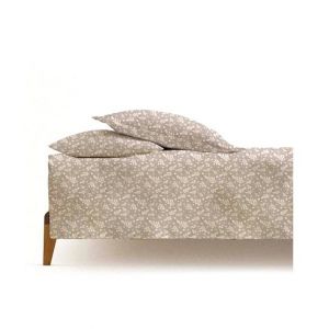 Mizaj Retro Tapestry Single Bedsheet Set (MH-150-10)