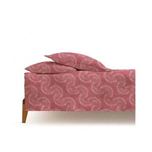 Mizaj Ophelia Single Bedsheet Set (MH-150-8)