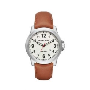 Michael Kors Paxton Men's Watch Brown (MK8531)