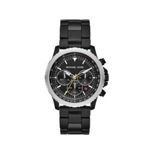 Michael Kors Theroux Men's Watch Black (MK8643)