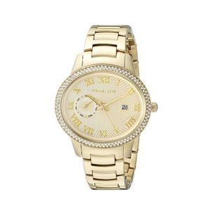Michael Kors Whitley Women's Watch Gold (MK6227)