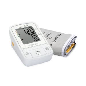 Microlife A2 Basic Digital Blood Pressure Monitor