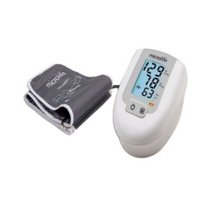 Microlife Digital Blood Pressure Monitor (3AQ1-2P)
