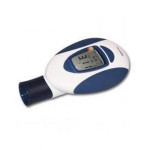 Microlife Digital Peak Flow Asthma Monitor (PF-100)