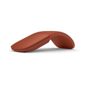 Microsoft Arc Touch Mouse Poppy Red