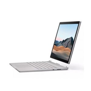 Microsoft Surface Book 3 15" Core i7 10th Gen 256GB SSD 16GB GeForce GTX 1660ti Platinum