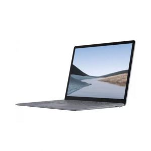 Microsoft Surface Laptop 3 10th Gen Core i5 8GB 128GB SSD Platinum