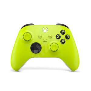 Microsoft Wireless Controller For Xbox Series - Green