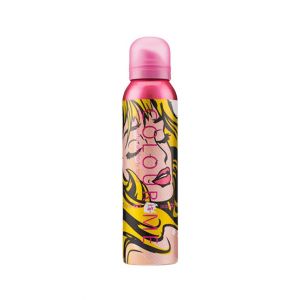 Milton Lloyd Colour Me Body Spray For Women Pop Art - 150ml