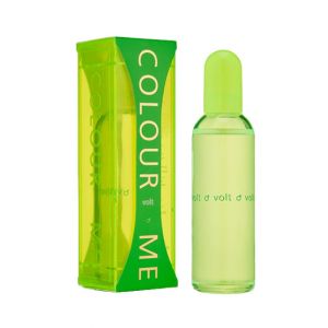 Milton Lloyd Colour Me Eau de Parfum For Men Volt - 90ml
