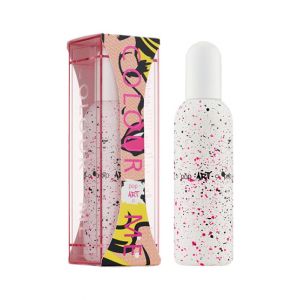 Milton Lloyd Colour Me Eau de Parfum For Women Pop Art - 100ml