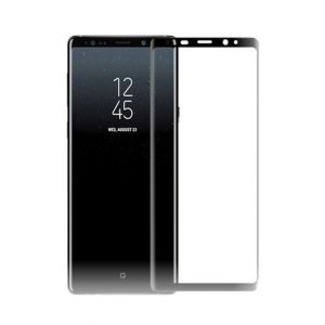 MISC 3D Curved Glass Screen Protector For Galaxy Note 9