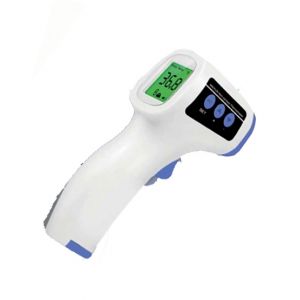 MIthani Communication Non-Contact Digital Infrared Thermometer